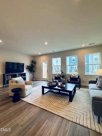 706 Hyperion Alley Wake Forest NC 27587