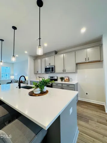 706 Hyperion Alley Wake Forest NC 27587