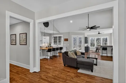 464 Deer Mountain Road Pittsboro NC 27312