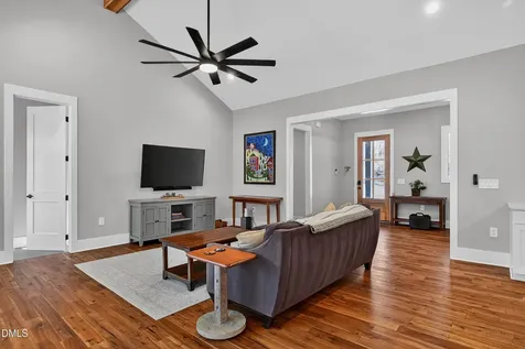 464 Deer Mountain Road Pittsboro NC 27312