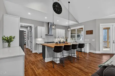 464 Deer Mountain Road Pittsboro NC 27312