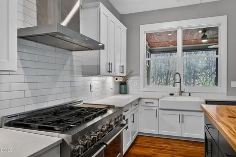 464 Deer Mountain Road Pittsboro NC 27312