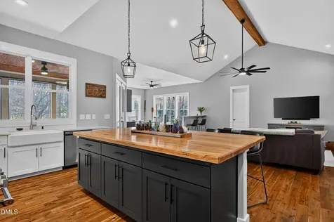464 Deer Mountain Road Pittsboro NC 27312
