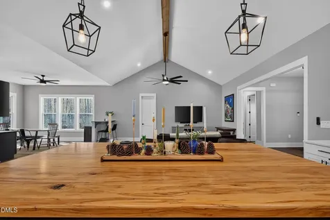464 Deer Mountain Road Pittsboro NC 27312