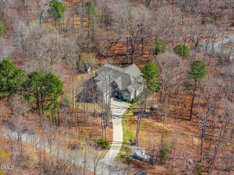 464 Deer Mountain Road Pittsboro NC 27312