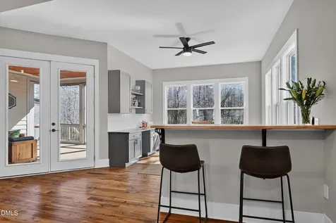 464 Deer Mountain Road Pittsboro NC 27312