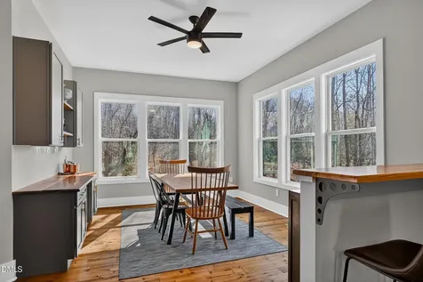 464 Deer Mountain Road Pittsboro NC 27312