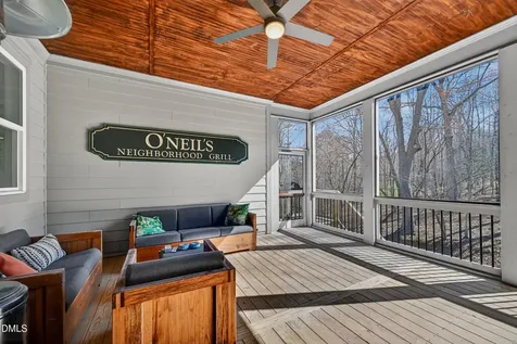 464 Deer Mountain Road Pittsboro NC 27312