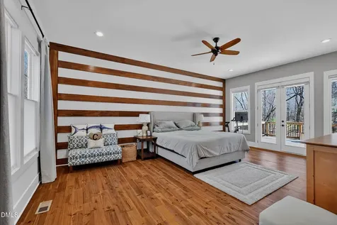 464 Deer Mountain Road Pittsboro NC 27312