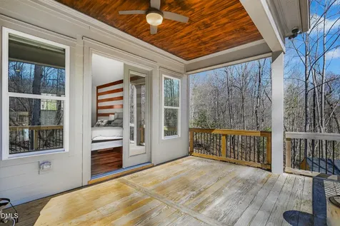 464 Deer Mountain Road Pittsboro NC 27312