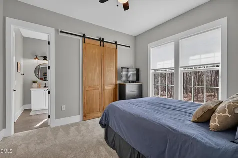 464 Deer Mountain Road Pittsboro NC 27312