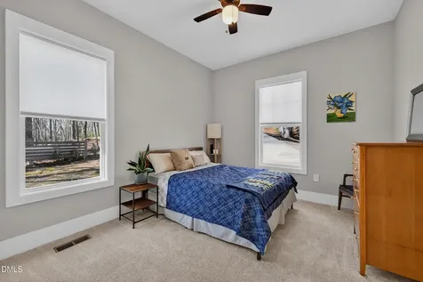 464 Deer Mountain Road Pittsboro NC 27312