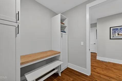 464 Deer Mountain Road Pittsboro NC 27312