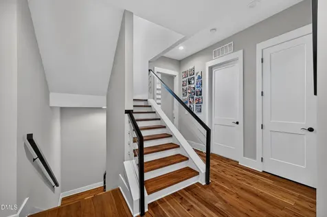 464 Deer Mountain Road Pittsboro NC 27312