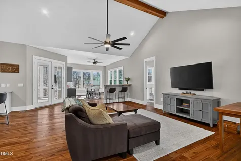 464 Deer Mountain Road Pittsboro NC 27312