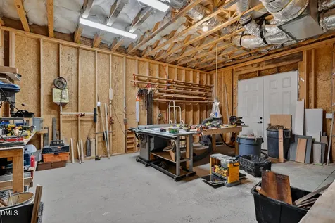 464 Deer Mountain Road Pittsboro NC 27312