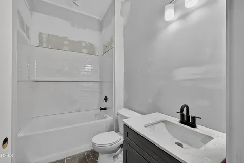 464 Deer Mountain Road Pittsboro NC 27312