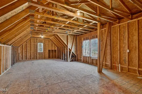 464 Deer Mountain Road Pittsboro NC 27312