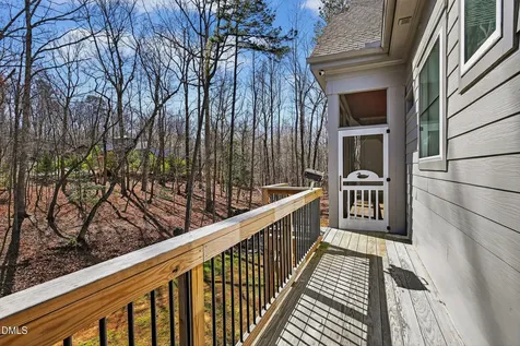 464 Deer Mountain Road Pittsboro NC 27312