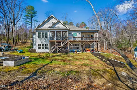 464 Deer Mountain Road Pittsboro NC 27312