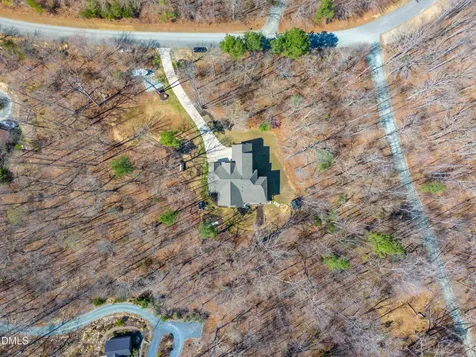 464 Deer Mountain Road Pittsboro NC 27312