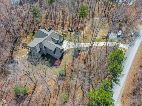 464 Deer Mountain Road Pittsboro NC 27312