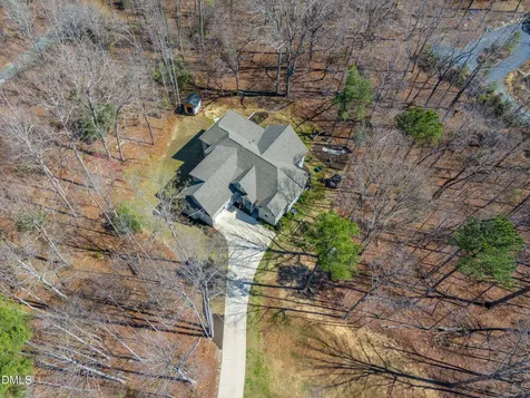 464 Deer Mountain Road Pittsboro NC 27312