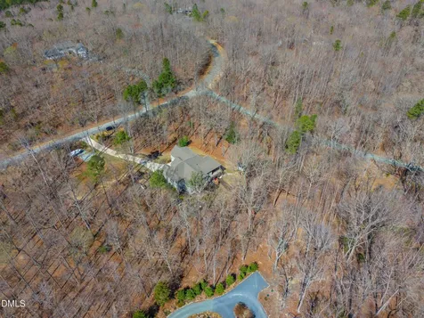 464 Deer Mountain Road Pittsboro NC 27312