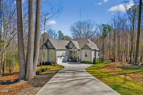 464 Deer Mountain Road Pittsboro NC 27312