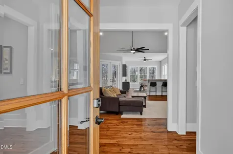 464 Deer Mountain Road Pittsboro NC 27312
