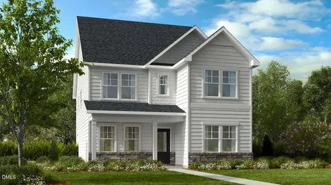 717 Bolera Road Knightdale NC 27545