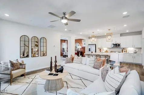 717 Bolera Road Knightdale NC 27545