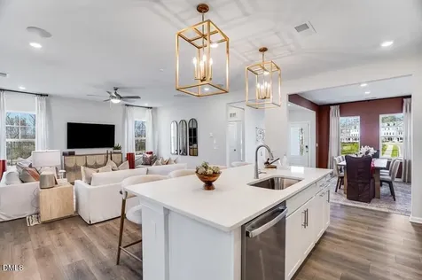 717 Bolera Road Knightdale NC 27545