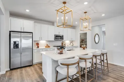 717 Bolera Road Knightdale NC 27545