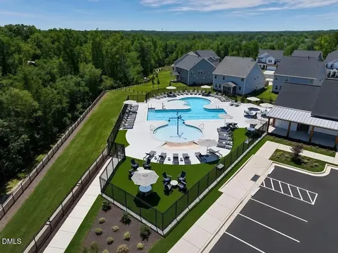 717 Bolera Road Knightdale NC 27545