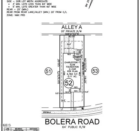 717 Bolera Road Knightdale NC 27545