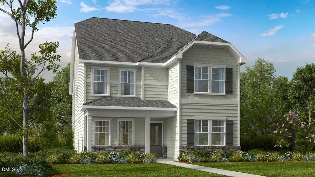 736 Bolera Road Knightdale NC 27545