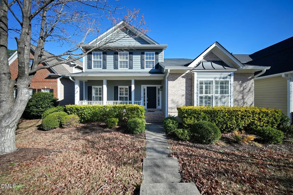 308 Minton Valley Lane Cary NC 27519