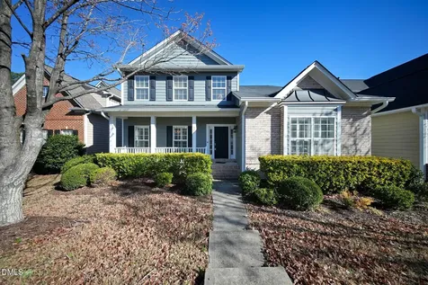 308 Minton Valley Lane Cary NC 27519
