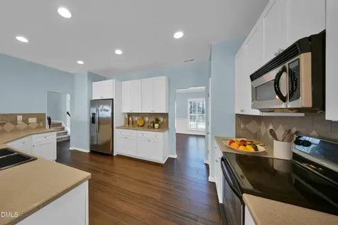 308 Minton Valley Lane Cary NC 27519