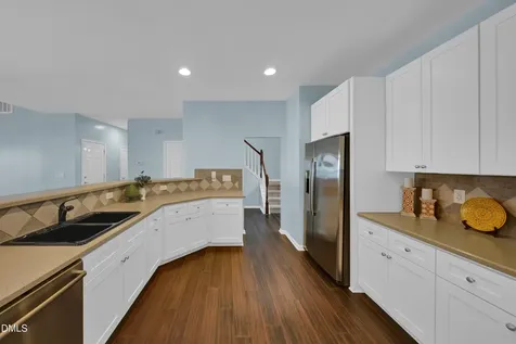 308 Minton Valley Lane Cary NC 27519