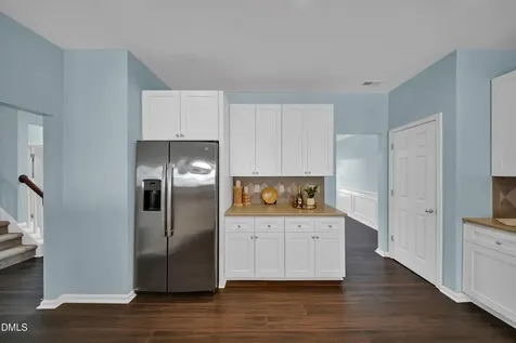 308 Minton Valley Lane Cary NC 27519
