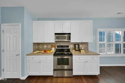 308 Minton Valley Lane Cary NC 27519