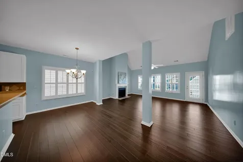 308 Minton Valley Lane Cary NC 27519