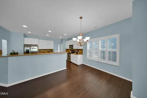 308 Minton Valley Lane Cary NC 27519