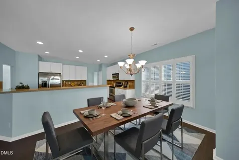 308 Minton Valley Lane Cary NC 27519