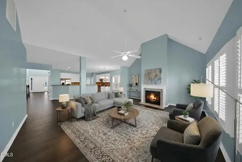 308 Minton Valley Lane Cary NC 27519