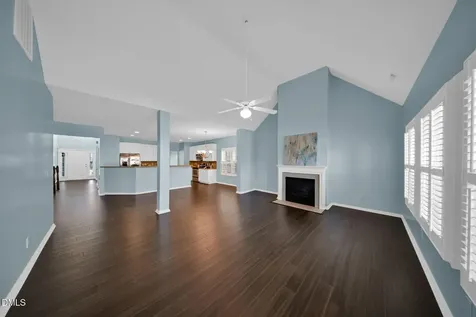 308 Minton Valley Lane Cary NC 27519