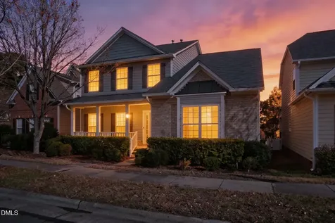 308 Minton Valley Lane Cary NC 27519