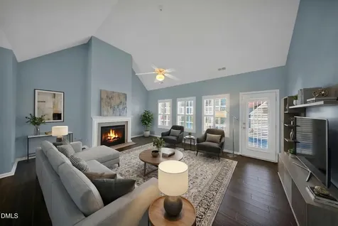 308 Minton Valley Lane Cary NC 27519